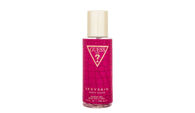 GUESS Sexy Skin Sweet Sugar (250ml)