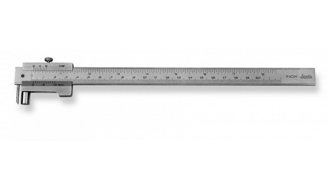 Marking caliper Scala 200mm