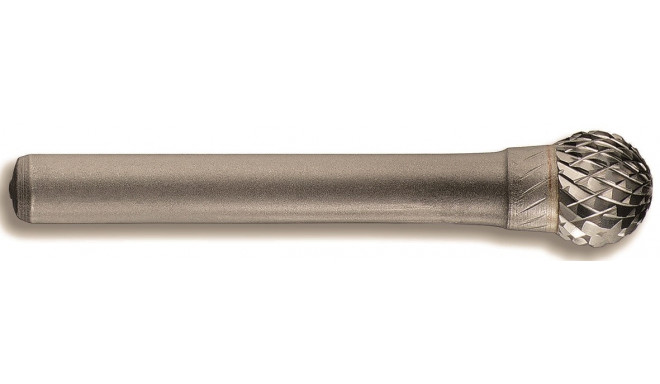 Karbiidist pöörlevad purgid. Kuul, T-joon (Ø) 12 mm (plastikassett)