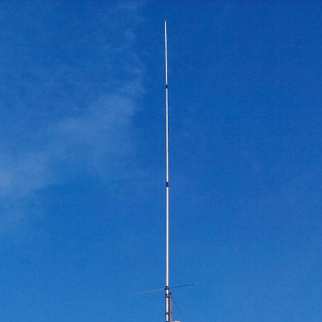 Diamnond X-510N base antenna VHF(8,3 dB) / UHF(11,7 dB), N-socket