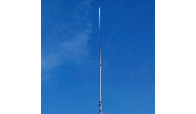 Diamnond X-510 base antenna VHF(8,3 dB) / UHF(11,7 dB), N-socket