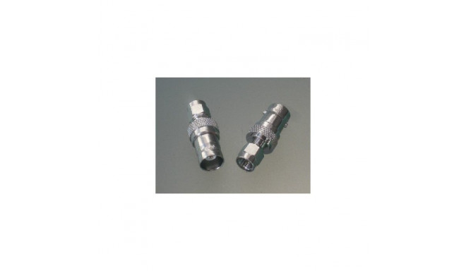 SMA-BNC isane-emane adapter