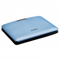 Lenco DVD player DVP-910, blue