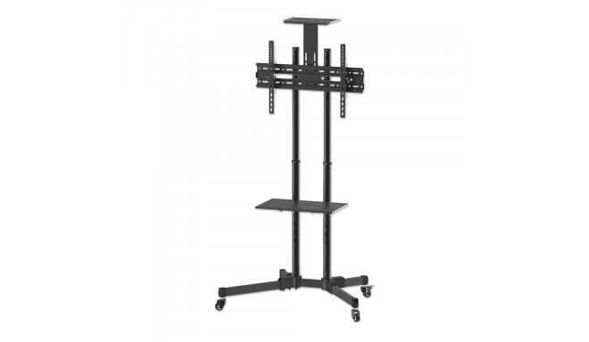 Manhattan 461238 mobiilne telerialus LED/LCD/PDP 37-70"