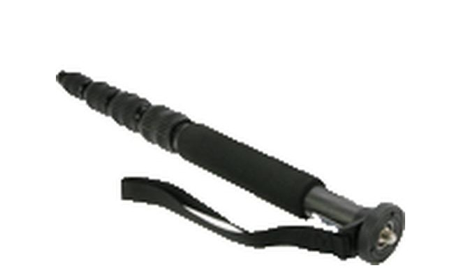 Dörr 380190 camera monopod Black