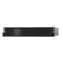 ONLINE USV-Systeme ZINTO 3000 Line-Interactive 3 kVA 2700 W 9 AC outlet(s)