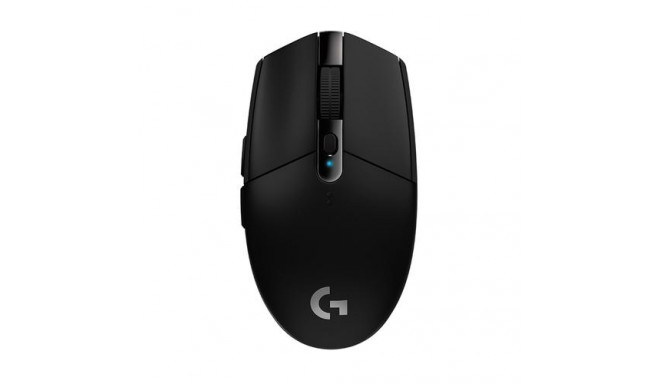 Logitech G G305 LIGHTSPEED Wireless Gaming Mouse