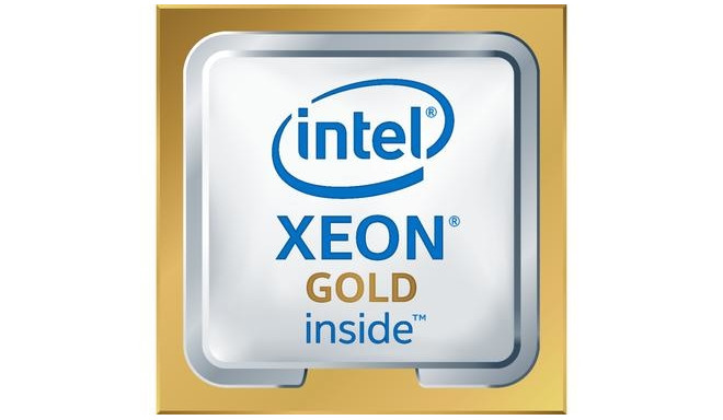 Intel Xeon 5222 processor 3.8 GHz 16.5 MB