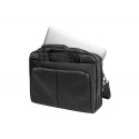NATEC Gazelle notebook case 39.6 cm (15.6") Briefcase Black