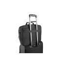 NATEC Gazelle notebook case 39.6 cm (15.6") Briefcase Black