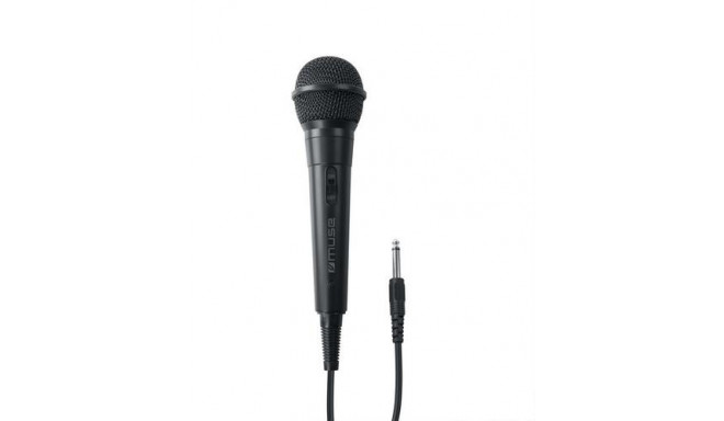 Muse MC-20 B Black Stage/performance microphone