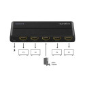 LogiLink HD0037 video splitter HDMI 4x HDMI