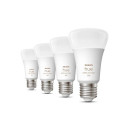 Philips Hue White and colour ambience 8719514328402 smart lighting Smart bulb 6.5 W Bluetooth/Zigbee