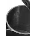 Concept RK3301 electric kettle 1.5 L 2200 W Black