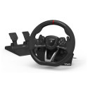 Hori Racing Wheel APEX Black Steering wheel + Pedals PC, PlayStation 4, PlayStation 5