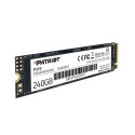 Patriot Memory P310 M.2 240 GB PCI Express 3.0 NVMe