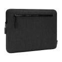 Incase Compact Sleeve Woolenex notebook case 40.6 cm (16") Sleeve case Graphite