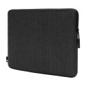 Incase Compact Sleeve Woolenex notebook case 40.6 cm (16") Sleeve case Graphite