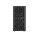 DeepCool MATREXX 40 3FS Micro Tower Black