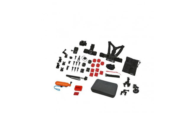 Rollei 21643 action sports camera accessory Camera kit