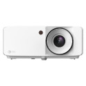 Optoma ZH420 data projector Standard throw projector 4300 ANSI lumens DLP 1080p (1920x1080) 3D White