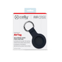 Celly AIRCASETAGBK key finder accessory Key finder case Black