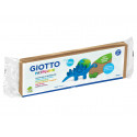 Plastiliin beež 350g Patplume Giotto