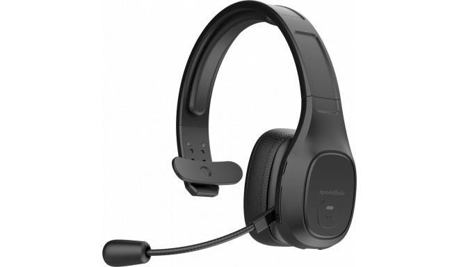 Speedlink wireless headset Sona (SL-870300-BK)