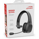 Speedlink wireless headset Sona (SL-870300-BK)