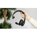 Speedlink wireless headset Sona (SL-870300-BK)