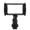 Boya Anti Shock Microphone Mount BY-C04