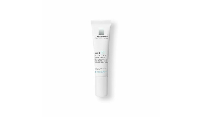 Silmakontuur La Roche Posay Hyalu 15 ml