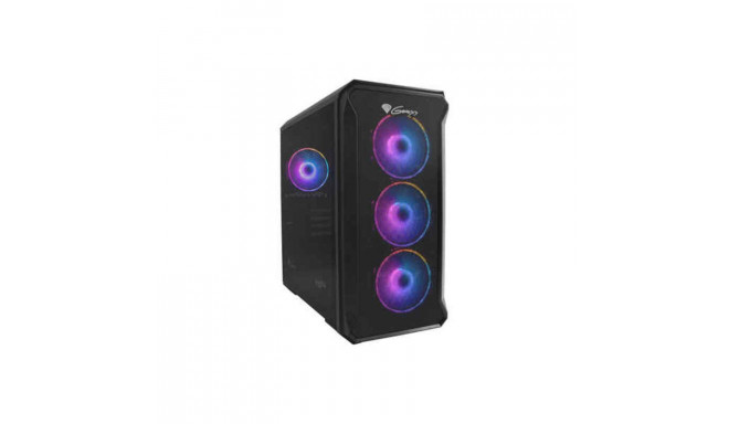 Micro ATX Midtower Korpus Genesis NPC-1559
