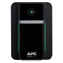 Apc APC BX500MI Back UPS 500VA 230V IEC