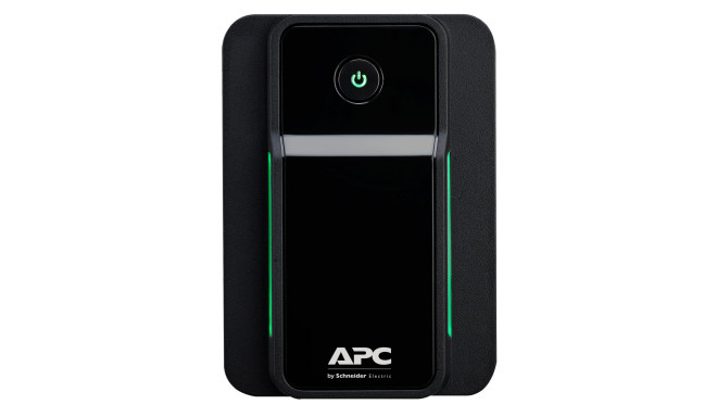 Apc APC BX500MI Back UPS 500VA 230V IEC