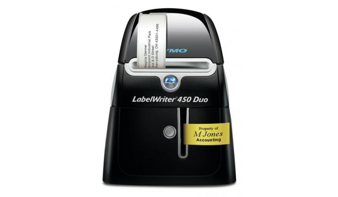 DYMO LabelWriter ™ 450 DUO