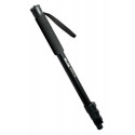 Slik MonoPod 350 Aluminium Black