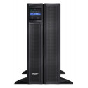 APC Smart-UPS Line-Interactive 3 kVA 2700 W 10 AC outlet(s)