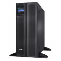 APC Smart-UPS Line-Interactive 3 kVA 2700 W 10 AC outlet(s)