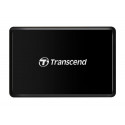 Transcend RDF2 Card Reader