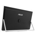 ASUS ZenScreen MB249C 60.5 cm (23.8") 1920 x 1080 pixels Full HD LED Black