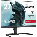 iiyama G-MASTER GB2770QSU-B5 computer monitor 68.6 cm (27") 2560 x 1440 pixels Wide Quad HD LED