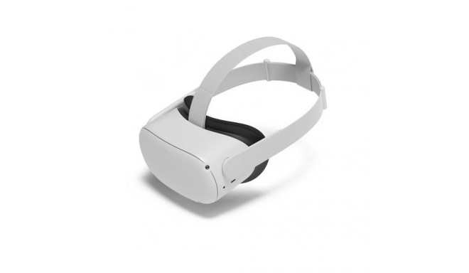 Oculus Quest 2 Dedicated head mounted display White