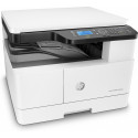 HP LaserJet MFP M442dn AIO All-in-One Spausdintuvas - A3 Mono lazerinis, Print/Copy/Scan, Auto-Duple