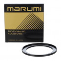 Marumi Step-up Ring Lens 55 mm to Accessory 62 mm