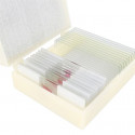 Konus Preparation Set Cell Reproduction And Development (10 Stuks)