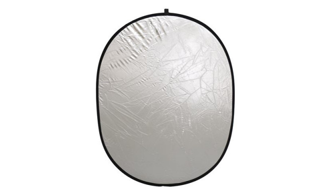 Linkstar Reflector 2 in 1 R-6090SW Silver/White 60x90 cm