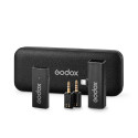 Godox MoveLink Mini LT Kit 1 (Zwart)