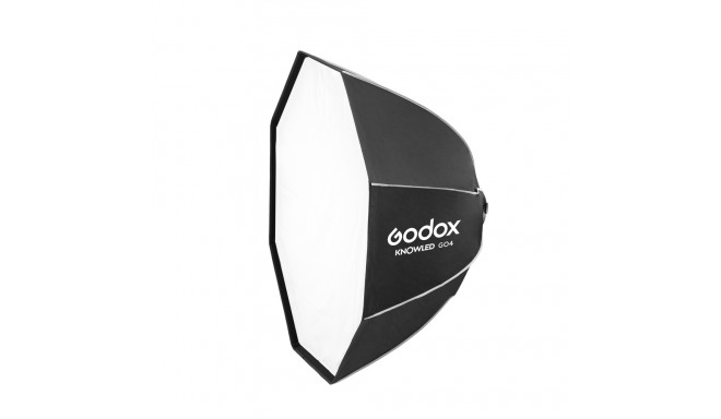 Godox GO4 Octa Softbox 120cm for KNOWLED MG1200Bi Bi Color LED Light