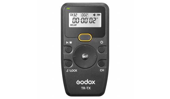 Godox Digital Timer Remote TR S1 Sony